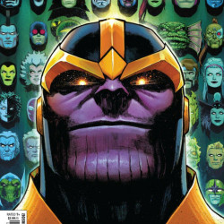 GUARDIANS OF THE GALAXY ISSUE 2 - FIRST 1st PRINT FIRST DARK GUARDIANS  - CATES MARVEL COMICS