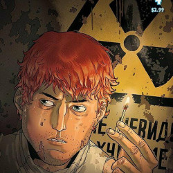 GREAT PACIFIC ISSUE 4 - FIRST 1st PRINT - JOE HARRIS IMAGE COMICS