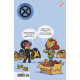 HOUSE OF X - COMPLETE SET ISSUES 1 2 3 4 5 6 YOUNG VARIANT COVERS - MARVEL COMICS