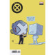 HOUSE OF X - COMPLETE SET ISSUES 1 2 3 4 5 6 YOUNG VARIANT COVERS - MARVEL COMICS