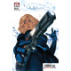 INVISIBLE WOMAN - COMPLETE SET ISSUES 1 2 3 4 5 - MARVEL COMICS