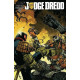 JUDGE DREDD VOLUME 1 ISSUE 3 - FIRST 1st PRINT - IDW COMICS