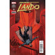 STAR WARS : LANDO - COMPLETE SET ISSUES 1 2 3 4 5 - MARVEL COMICS