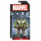 MARVEL INFINITE SERIES : HULK ACTION FIGURE - AVENGERS HASBRO TOYS