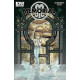MEMORIAL - COMPLETE SET ISSUES 1 2 3 4 5 6 - CHRIS ROBERSON IDW COMICS