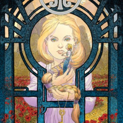 MEMORIAL - COMPLETE SET ISSUES 1 2 3 4 5 6 - CHRIS ROBERSON IDW COMICS