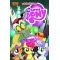 MY LITTLE PONY : FRIENDSHIP IS MAGIC - HALLOWEEN EDITION - HCF COMICFEST 2014