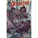 THE OCCULTIST - COMPLETE SET ISSUES 1 2 3 - TIM SEELEY DARK HORSE COMICS