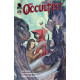 THE OCCULTIST - COMPLETE SET ISSUES 1 2 3 - TIM SEELEY DARK HORSE COMICS