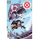 POWERS OF X - COMPLETE SET ISSUES 1 2 3 4 5 6 YOUNG VARIANT COVERS - MARVEL COMICS