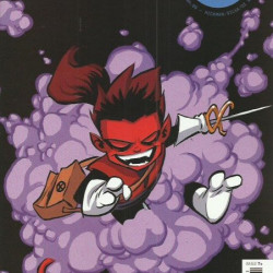 POWERS OF X - COMPLETE SET ISSUES 1 2 3 4 5 6 YOUNG VARIANT COVERS - MARVEL COMICS