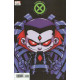 POWERS OF X - COMPLETE SET ISSUES 1 2 3 4 5 6 YOUNG VARIANT COVERS - MARVEL COMICS