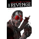 REVENGE - COMPLETE SET ISSUES 1 2 3 4 JONATHAN ROSS - IMAGE COMICS
