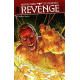 REVENGE - COMPLETE SET ISSUES 1 2 3 4 JONATHAN ROSS - IMAGE COMICS