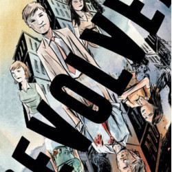 REVOLVER TPB - PAPERBACK OGN - MATT KINDT DC COMICS VERTIGO - RRP £17.99