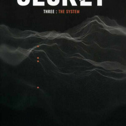 SECRET ISSUE 3 - FIRST 1st PRINT HICKMAN - IMAGE COMICS