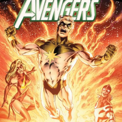 SECRET AVENGERS ISSUE 27 - FIRST 1st PRINT - REMENDER MARVEL COMICS