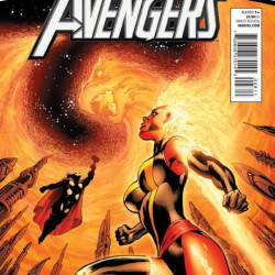 SECRET AVENGERS ISSUE 28 - FIRST 1st PRINT - REMENDER MARVEL COMICS