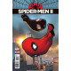 SPIDER-MEN II - COMPLETE SET ISSUES 1 2 3 4 5 - MILES MORALES MARVEL COMICS