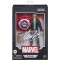 MARVEL LEGENDS SERIES : STAN LEE ACTION FIGURE - AVENGERS HASBRO TOYS