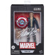 MARVEL LEGENDS SERIES : STAN LEE ACTION FIGURE - AVENGERS HASBRO TOYS