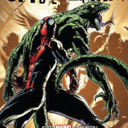SUPERIOR SPIDER-MAN ISSUE 13 - FIRST 1st PRINT MARVEL NOW - SLOTT MARVEL COMICS