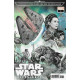 JOURNEY TO STAR WARS RISE OF SKYWALKER : ALLEGIANCE - COMPLETE SET 1 2 3 4 - MARVEL COMICS