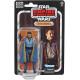 STAR WARS : THE BLACK SERIES 40th ANNIVERSARY - LANDO CALRISSIAN ACTION FIGURE - HASBRO