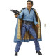 STAR WARS : THE BLACK SERIES 40th ANNIVERSARY - LANDO CALRISSIAN ACTION FIGURE - HASBRO