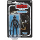 STAR WARS : THE BLACK SERIES 40th ANNIVERSARY - IMPERIAL TIE FIGHTER PILOT ACTION FIGURE - HASBRO