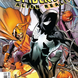 SYMBIOTE SPIDER-MAN : ALIEN REALITY - COMPLETE SET ISSUES 1 2 3 4 5 - MARVEL COMICS