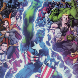 TAROT COMPLETE SET ISSUES 1 2 3 4 - ALAN DAVIS VARIANT COVERS - MARVEL COMICS