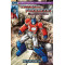 TRANSFORMERS : REGENERATION ONE ISSUE 80.5 - FREE COMIC BOOK DAY FCBD 2012