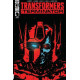 TRANSFORMERS VS. THE TERMINATOR - COMPLETE SET ISSUES 1 2 3 4 COVER A - IDW COMICS