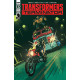 TRANSFORMERS VS. THE TERMINATOR - COMPLETE SET ISSUES 1 2 3 4 COVER A - IDW COMICS