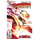 THUNDER AGENTS ISSUES 1 2 3 4 5 6 - COMPLETE SET NICK SPENCER T.H.U.N.D.E.R.
