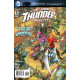 THUNDER AGENTS ISSUES 1 2 3 4 5 6 - COMPLETE SET NICK SPENCER T.H.U.N.D.E.R.
