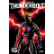 PETER CANNON : THUNDERBOLT ISSUE 1 - FIRST 1st PRINT COVER A - DYNAMITE COMICS