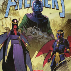 UNCANNY AVENGERS ISSUE 8 AU - FIRST 1st PRINT MARVEL NOW - MARVEL COMICS X-MEN