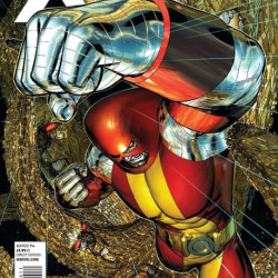 UNCANNY X-MEN ISSUE 4 - SOLD OUT FIRST 1st PRINT - KIERON GILLEN REGENESIS