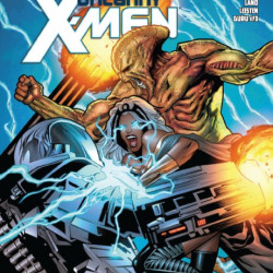 UNCANNY X-MEN ISSUE 7 - SOLD OUT FIRST 1st PRINT - KIERON GILLEN REGENESIS