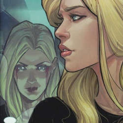 WITCHBLADE ISSUE 1 - GOLD FOIL RETAILER APPRECIATION VARIANT EDITION