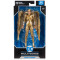 DC MULTIVERSE - WONDER WOMAN 1984 GOLD ARMOR ACTION FIGURE - MCFARLANE TOYS