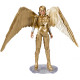 DC MULTIVERSE - WONDER WOMAN 1984 GOLD ARMOR ACTION FIGURE - MCFARLANE TOYS