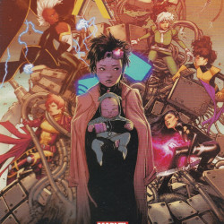 X-MEN ISSUE 2 - FIRST 1st PRINT MARVEL NOW - WOOD MARVEL COMICS