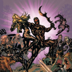 X-FACTOR ISSUE 227 - PETER DAVID MARVEL COMICS - X-MEN