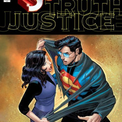 SUPERMAN ISSUE 42 - FIRST 1st PRINT - DC COMICS NEW 52